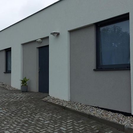 Domek V Kosove Kamenný Újezd Exterior foto
